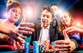 Casino Wilder